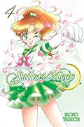 Pretty Guardian Sailor Moon, Vol. 4