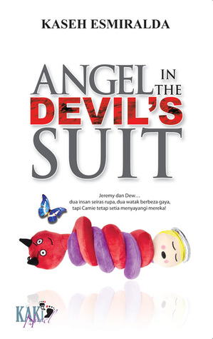 Angel in the Devil's Suit