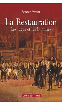 La Restauration (Paperback)