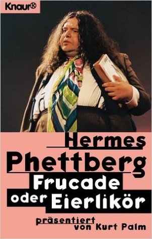 Frucade Oder Eierlikör