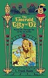 Emerald City of Oz