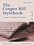 The Cooper Hill Stylebook: ...