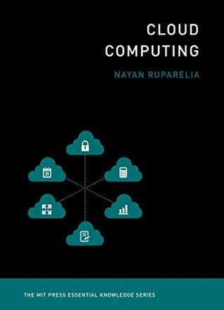 Cloud Computing (Kindle Edition)
