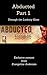 Abducted Part 1 by Evangeline Anderson