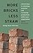 More Bricks Less Straw: Doing More with Less - Ancient Keys to Unlocking Potential and Increasing Productivity Within Your Organization