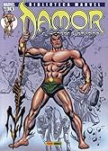 Biblioteca Marvel: Namor, el Hombre Submarino, tomo 5
