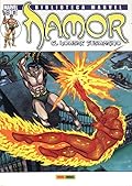 Biblioteca Marvel: Namor, el Hombre Submarino, tomo 11