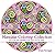 Mandala Coloring Collection...