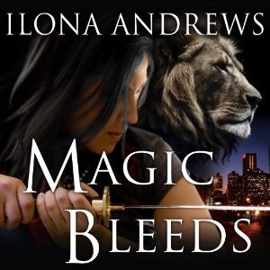 Magic Bleeds