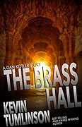 The Brass Hall