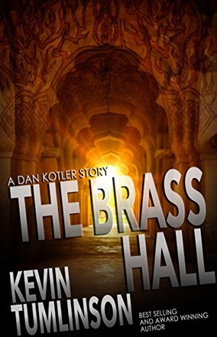 The Brass Hall (Dan Kotler #0.5)