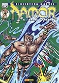 Biblioteca Marvel: Namor, el Hombre Submarino, tomo 14