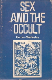 Sex and the Occult (Hardcover)