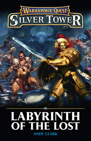 Labyrinth of the Lost (Warhammer Age of Sigmar)