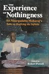 The Experience of Nothingness The Experience of Nothingness