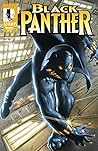 Black Panther #1
