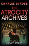The Atrocity Archives by Charles Stross