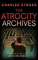 The Atrocity Archives