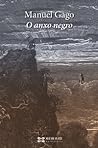 O anxo negro by Manuel Gago
