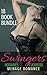 Swingers, Hotwives & Cuckolds: 18 Book Menage Romance Bundle