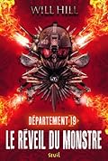 Le Réveil du monstre - livre 1