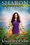 Unquiet Land