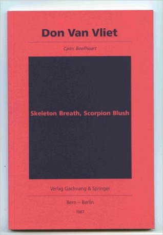 Skeleton Breath, Scorpion Blush (English and German Edition)
