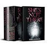 She's Not There /...