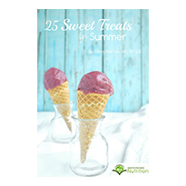 25 Sweet Treats for Summer