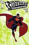 Superman: Confide...