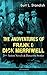 THE ADVENTURES OF FRANK & DICK MERRIWELL: 20+ Action Novels & Detective Stories (Illustrated): Yale Sporting Heroes in Mystery-Filled, Turn-of-the-Century Tales