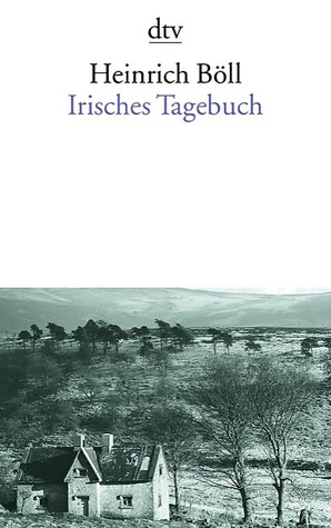 Irisches Tagebuch (Paperback)