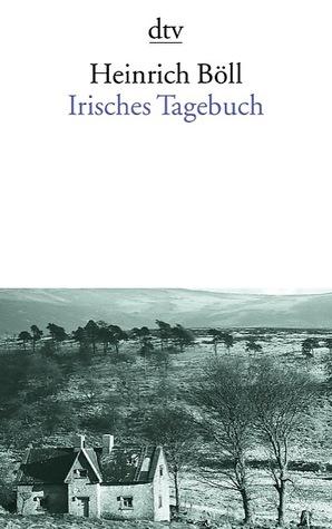 Irisches Tagebuch (German Edition)