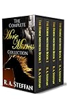 The Complete Horse Mistress Collection by R.A. Steffan