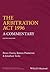 The Arbitration Act 1996: A Commentary