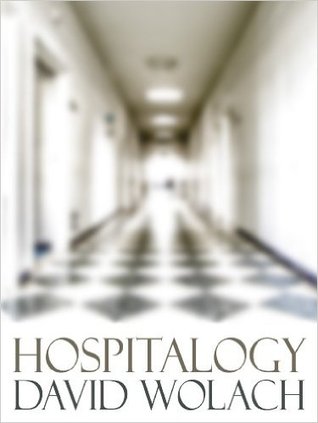 Hospitalogy (Paperback)