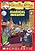 Magical Mission by Geronimo Stilton
