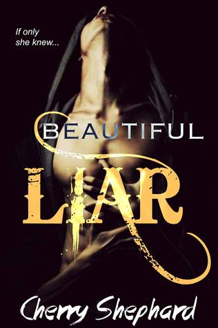 Beautiful Liar (Devil's Rogues MC #1)