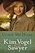 Guide Me Home by Kim Vogel Sawyer