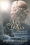 Book cover for Newton and Polly: A Novel of Amazing Grace