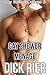 Gay Shower Menage