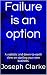 Failure is an option: A rea...