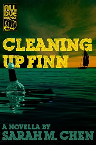Cleaning Up Finn (Kindle Edition)