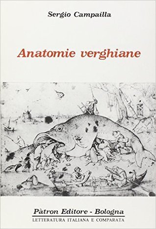 Anatomie verghiane