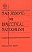 Mao Zedong on Dialectical M...