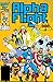 Alpha Flight (1983-1994) #39