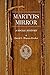 Martyrs Mirror: A Social Hi...