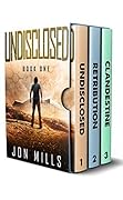 The Undisclosed Series: Books 1-3