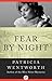 Fear by Night by Patricia Wentworth