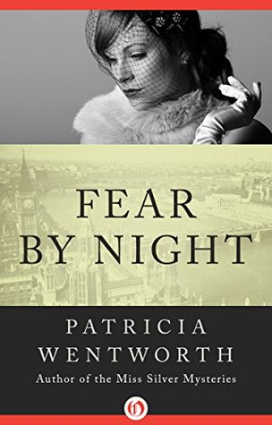 Fear by Night (Kindle Edition)